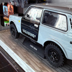 Lada Niva VLADA 1980, mierka 1:18 od Solido
