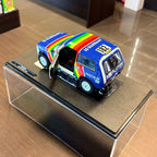 Lada Niva Paris-Dakar 1984 Jabouille / Sardou č. 182, mierka 1:18 od Solido