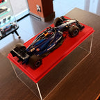 Williams F1 Team FW46 Alex Albon, Grand Prix Arabii Saudyjskiej 2024, skala 1:18, marki Solido