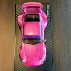 BMW Alpina B7 Turbo (E28) – Maßstab 1:18 von OTTOmobile