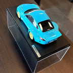 Porsche RWB 997 Green | 1:18 Scale by Ignition Model