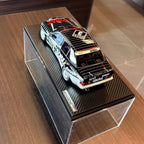 Mercedes-Benz 190 PANDEM Black | 1:18 Scale by Ignition Model
