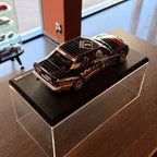 Mercedes-Benz 190 PANDEM Black | 1:18 Scale by Ignition Model