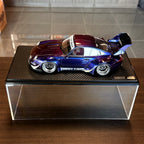 BMW Alpina B7 Turbo (E28) – Maßstab 1:18 von OTTOmobile