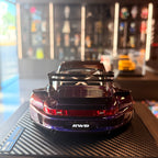 BMW Alpina B7 Turbo (E28) – Maßstab 1:18 von OTTOmobile