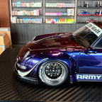 BMW Alpina B7 Turbo (E28) – Maßstab 1:18 von OTTOmobile