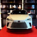 Lexus RX 450h+ – Sonic Quartz 1:18 Scale by KYOSHO