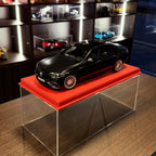 Norev – 1/18 Mercedes-Benz A-Klasse Schwarz (2018)
