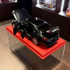 Norev – 1/18 Mercedes-Benz A-Klasse Schwarz (2018)