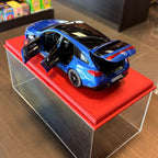 Norev – 1/18 Mercedes-Benz A-Klasse Schwarz (2018)