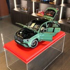 Mercedes-AMG GLE 53 4MATIC+ Coupé – Escala 1:18 de NZG
