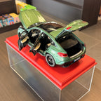Mercedes-AMG GLE 53 4MATIC+ Coupé – Escala 1:18 de NZG