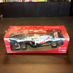 Ferrari SF-25 #16 Charles Leclerc Formel 1 2025 Modell im Maßstab 1:18