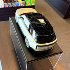 Range Rover P530 Autobiography – Oro Escala 1:12 de GT Spirit