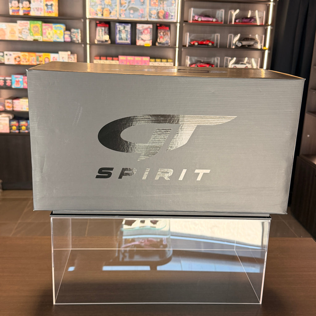 Range Rover P530 Autobiography – Oro Escala 1:12 de GT Spirit