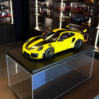 GT Spirit Porsche 911 (991.2) GT2 RS Weissach Package – 1:12 Scale Model Car