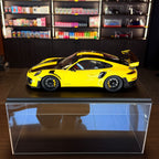 GT Spirit Porsche 911 (991.2) GT2 RS Weissach Package – 1:12 Scale Model Car