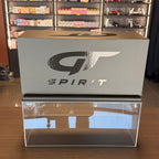 GT Spirit Porsche 911 (991.2) GT2 RS Weissach Package – 1:12 Scale Model Car