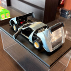 Lamborghini Miura SVR 1970 – Edición limitada pulida (50 unidades) Escala 1:12 de KYOSHO