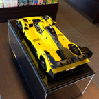 Modellauto BBR Models 1/12 Ferrari 499P Kubica-Ye-Shwartzman #83 Le Mans 2024 Limitierte Auflage