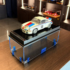 Porsche 911 RSR 1973 | 1:18 Scale by Amalgam Collection | Limited 67 pcs