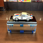 Porsche 911 RSR 1973 | 1:18 Scale by Amalgam Collection | Limited 67 pcs