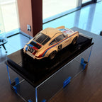 Porsche 911 RSR 1973 | 1:18 Scale by Amalgam Collection | Limited 67 pcs