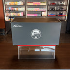 Mercedes-AMG G 63 2019 Iridium Silver | 1:18 Scale by ALMOST REAL | Limited 600 pcs