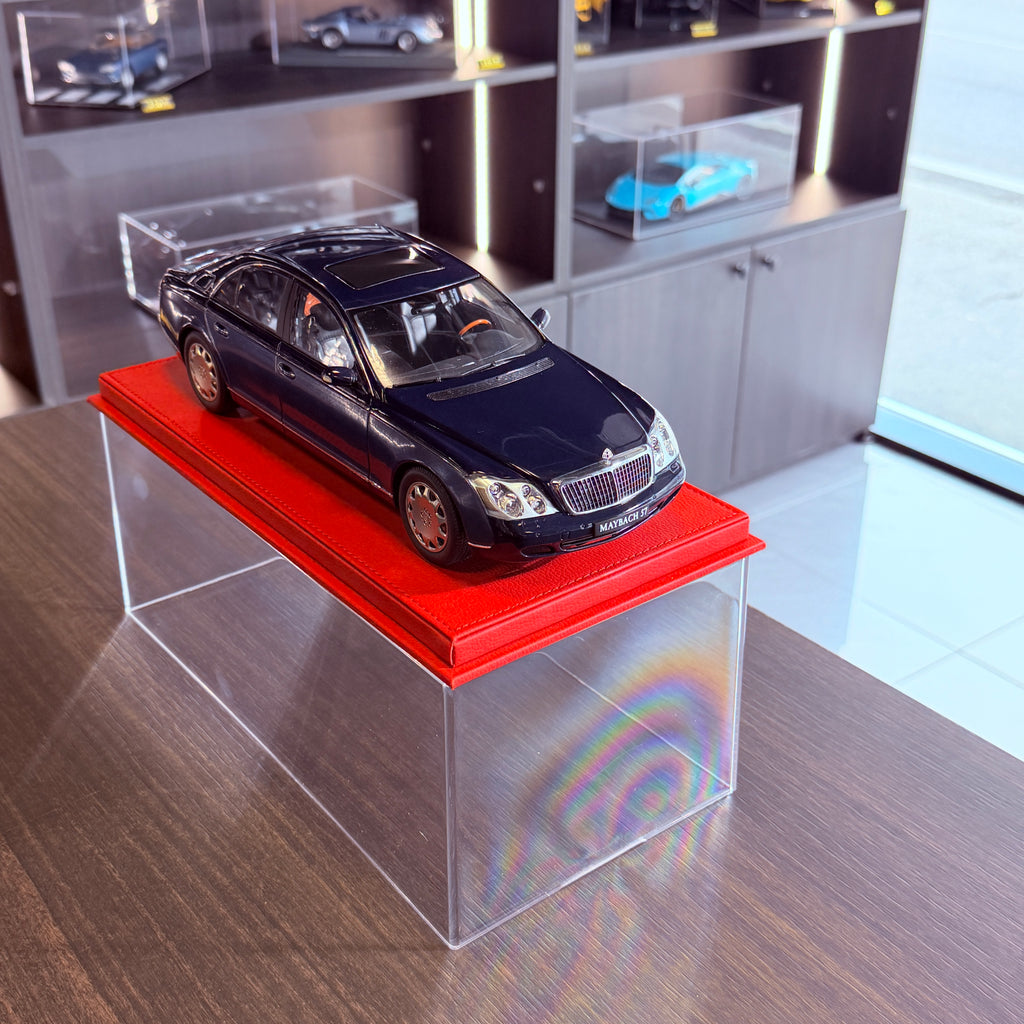 Maybach 1:18 od AUTOart