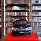 Maybach 1:18 od AUTOart