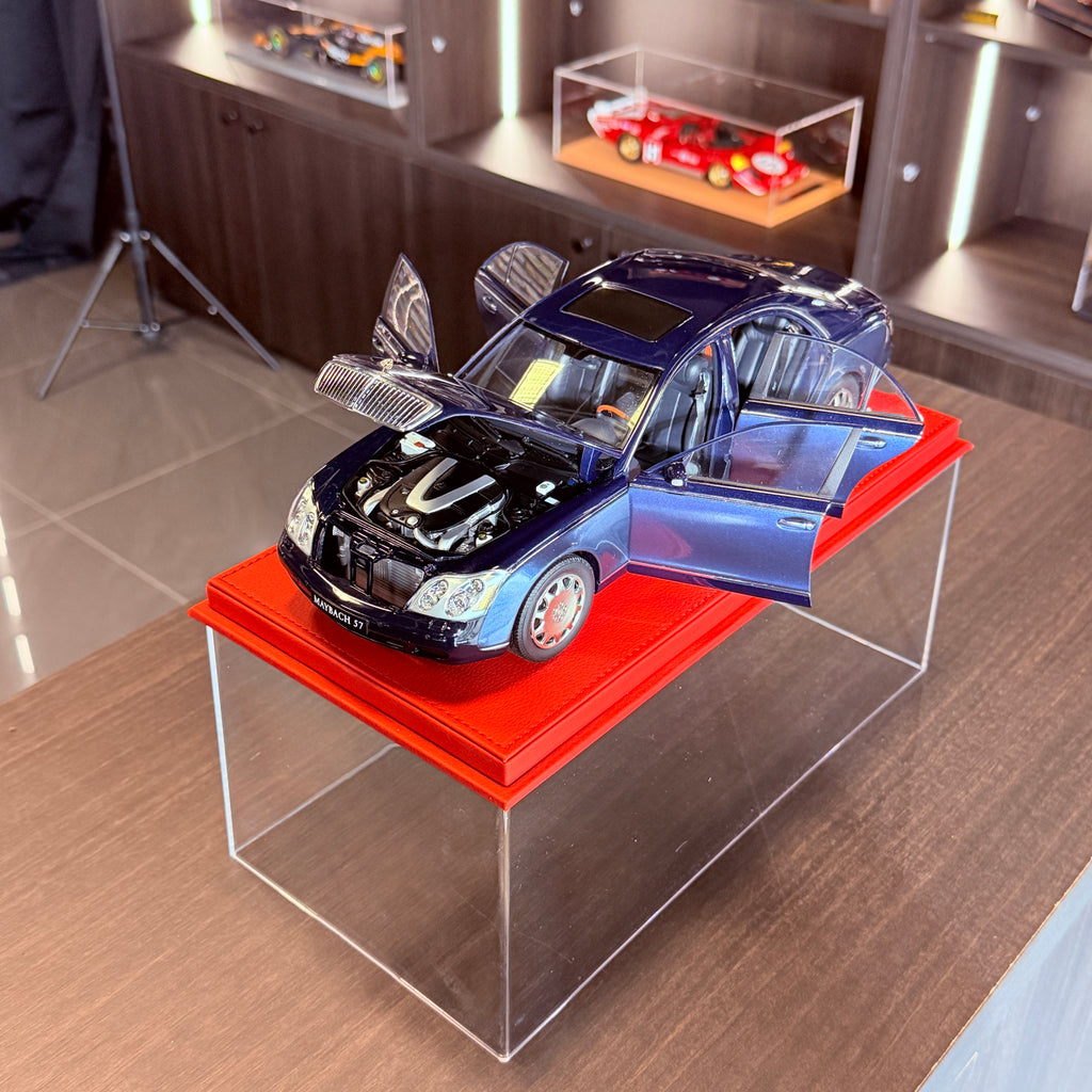 Maybach 1:18 od AUTOart