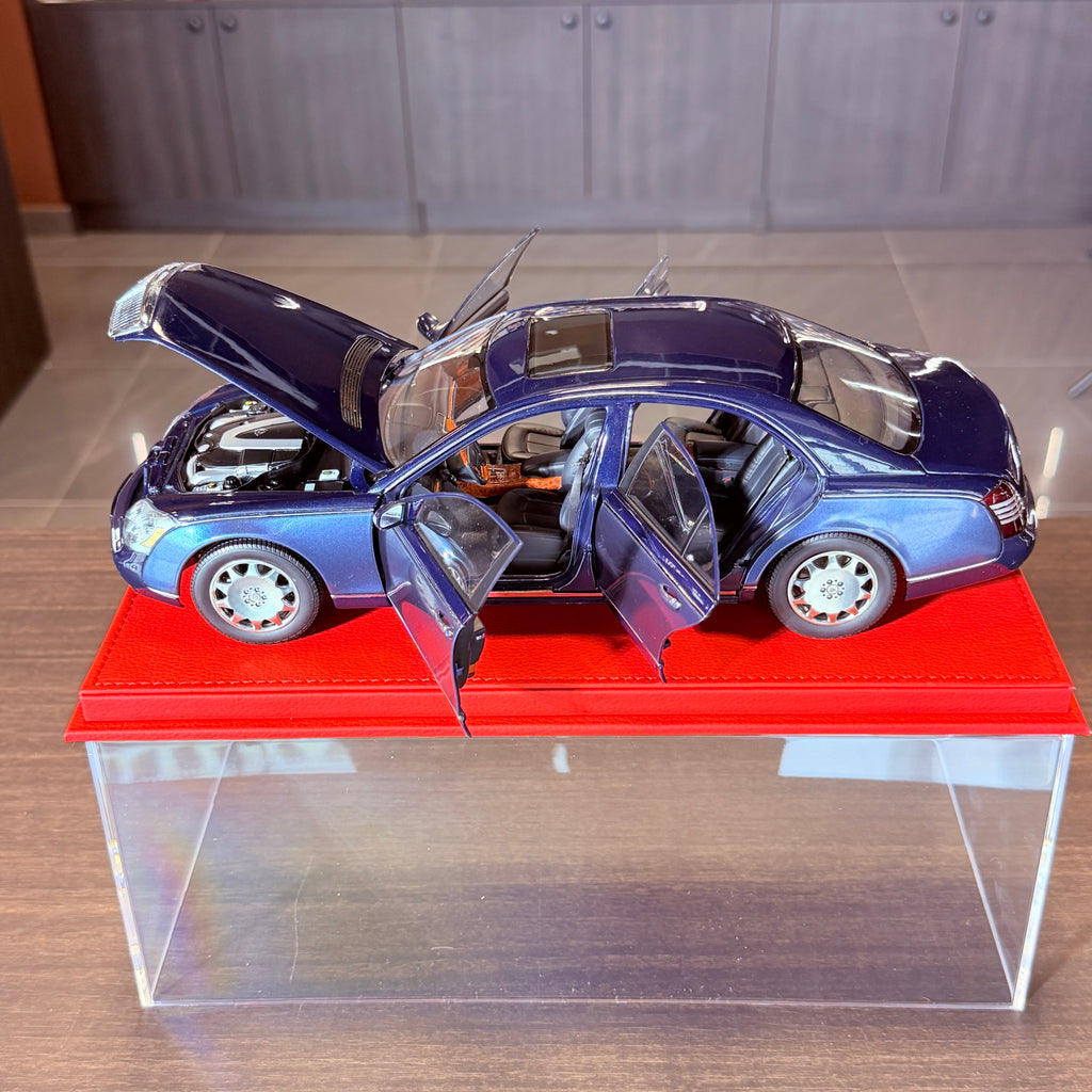 Maybach 1:18 od AUTOart
