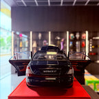 Maybach 1:18 od AUTOart