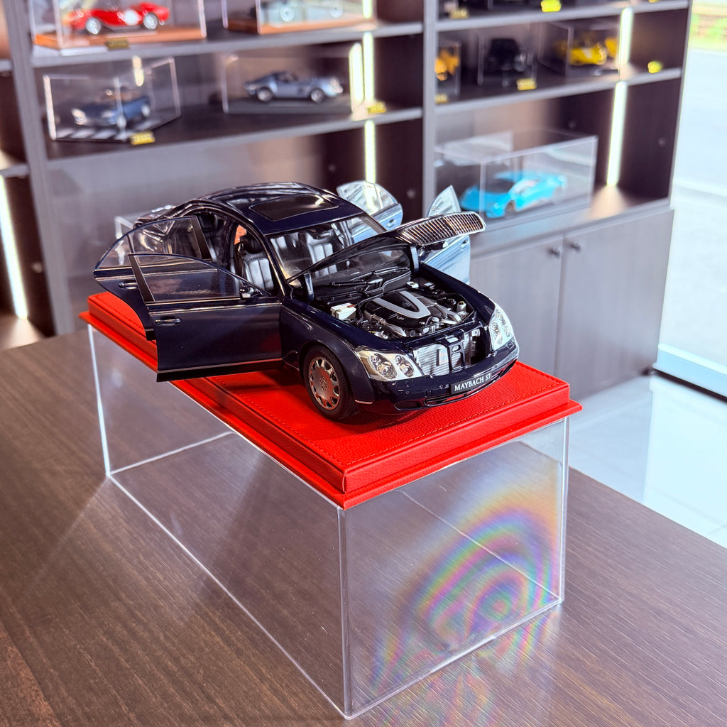 Maybach 1:18 od AUTOart