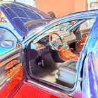 Maybach 1:18 od AUTOart