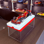 Ferrari SF1000 GP Tuscany Charles Leclerc 1:18 Scale by BBR Models Poliform by BBR Models