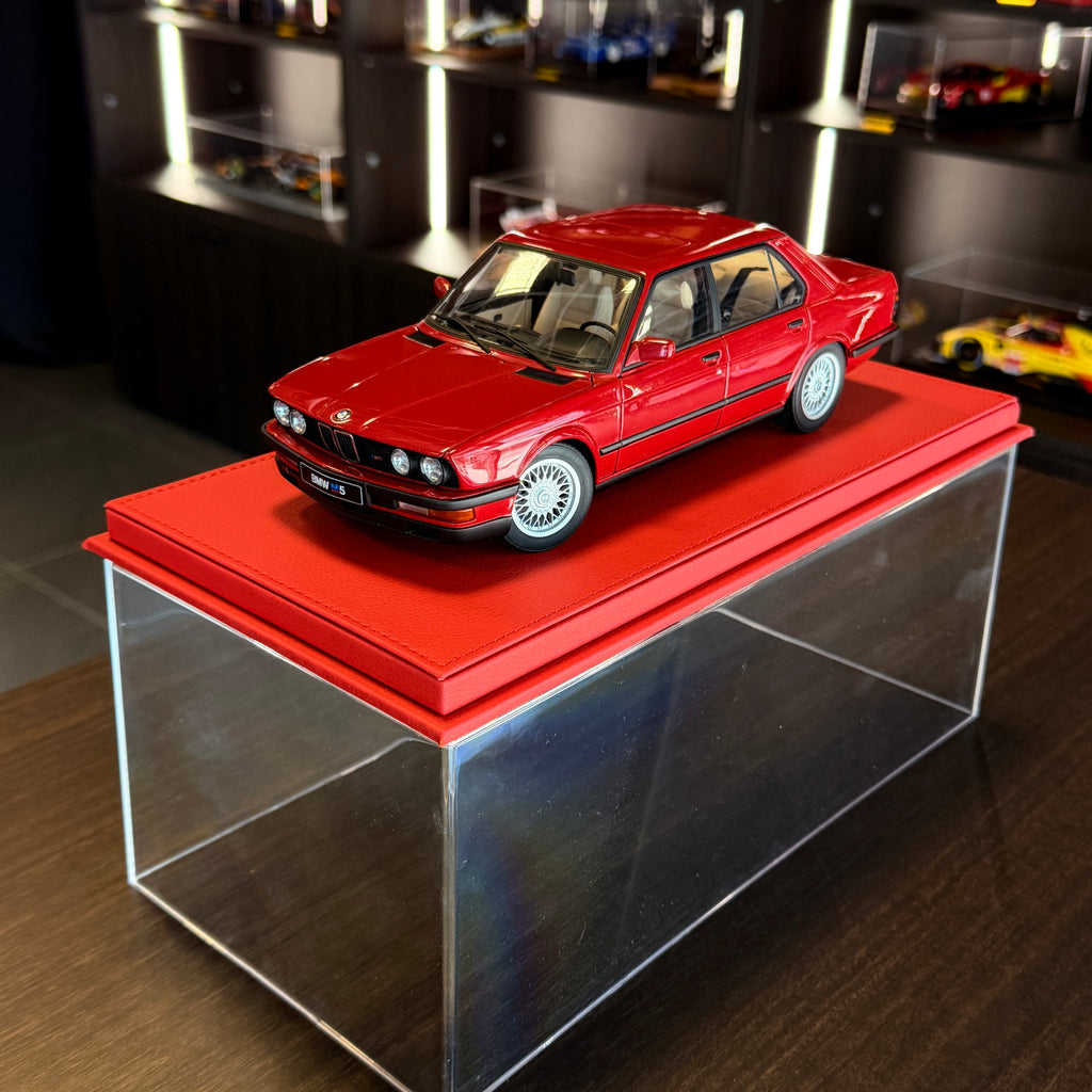 Porsche 911 Carrera (993) – Grün Metallic im Maßstab 1:18 von AUTOart