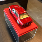 Porsche 911 Carrera (993) – Grün Metallic im Maßstab 1:18 von AUTOart