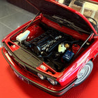 Porsche 911 Carrera (993) – Grün Metallic im Maßstab 1:18 von AUTOart