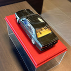 Porsche 911 Carrera (993) – Grün Metallic im Maßstab 1:18 von AUTOart