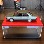 Porsche 911 Carrera (993) – Verde Metalizado Escala 1:18 de AUTOart Millenium