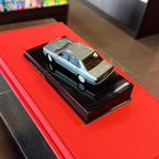 BMW M5 (E28) Dolphin Grey Metallic 1:43 Scale by AUTOart Millennium