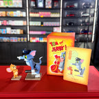 Stranger Things Hawkins Town Series Figuras - Will de POP MART