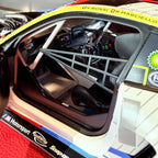 BMW M4 GT3 1:18 #4 Team WRT – V. Rossi / C. Weerts / R. Marciello – 12H Bathurst 2025 di Minichamps