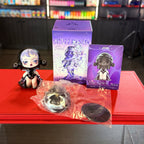 SKULLPANDA The Sound Series The Grief Фигура от потвърдена сляпа кутия от POP MART