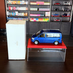 1:18 Volkswagen California 2003, Ravenna Blue Metallic, NOREV