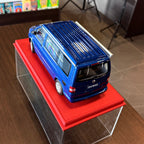 1:18 Volkswagen California 2003, Ravenna Blue Metallic, NOREV