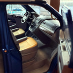 1:18 Volkswagen California 2003, Ravenna Blue Metallic, NOREV