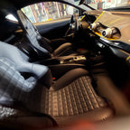 1:12 Ferrari 812 Competizione Coburn Grey – limitált kiadás, 49 db, a BBR-től