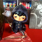 HIRONO Monsters’ Carnival Series Grim Reaper Figure Confirmed Blind Box by POP MART